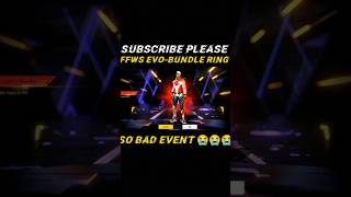 FFWS EVO- BUNDLE RING EVENT| FREE FIRE NEW EVENT|FF NEW EVENT TODAY|NEW FF EVENT|GARENA FREE FIRE