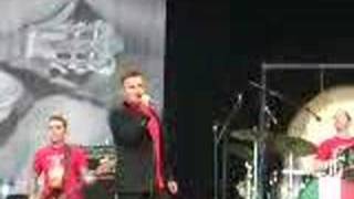 Morrissey - First of the Gang To Die (cut)(Imola 2006.06.16)