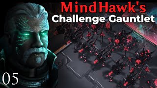 Mr. Laser's Wild Ride! - MindHawk's Challenge Gauntlet: Legacy of the Void - pt5