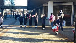 Barnsley Sea Cadet Band