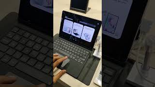 Tablet samsung Terbaik, Tab S9FE kah?