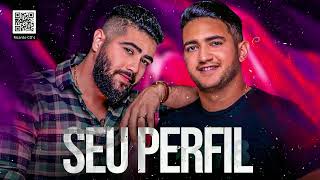 SEU PERFIL ╸ HENRIQUE & JULIANO