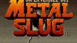 Metal Slug - Ending Theme