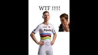 Cycling News#2: Tony Martin quitte la Etixx !??