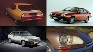 Los coches de Robert Opron (Biografía)