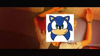 Alright play time over now let’s go sonic @SONIC_OFFICAL_CHAT_NOIR