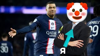 СТАЛ НЕ ДО УЧЕНИКОМ MBAPPE 🤯 Играю впервые в FIFA MOBILE ⚽