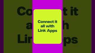 Connect More of You With Link Apps in the Linktree Marketplace #shorts