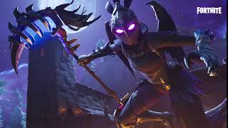 Fortnite: Ravage