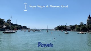 À la rencontre des boutiques PPMC - Escale à Pornic #Épisode18