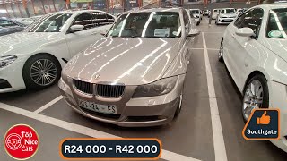 R24 000 - R42 000 at WeBuyCars