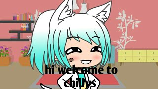 hi welcome to chillys ( ͡ ͡° ͜ ʖ ͡ ͡°)