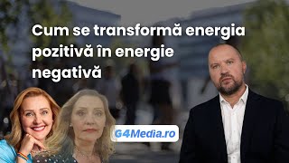 Cazul Elena Lasconi: Cum s-a transformat energia pozitivă în energie negativă