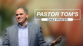 🙏🏻🇮🇱🇺🇸 Pastor Tom's 9/2/24 prayer time and update🙏🏻🇮🇱🇺🇸#prayer #pray #intercession