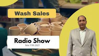 Wash Sale Rules Explained By Sanjiv Gupta CPA