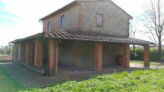 Fantastic 2 Bedroom Villa, Altopascio, Lucca, Tuscany, Italy (3)