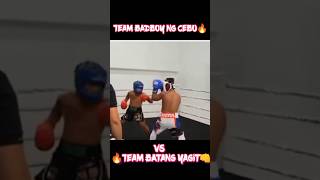 TEAM BADBOY NG CEBU VS TEAM BATANG YAGIT| #BADBOY #YAGIT #SHOTRS