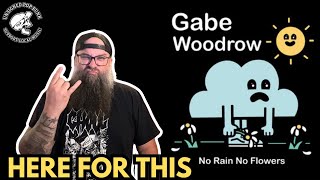 Gabe Woodrow (ft. The Great Heights Band) - No Rain No Flowers | Pat Reacts | Emo Reaction Challenge