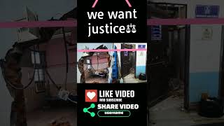 #Dr kolkota  # we want justice⚖#viralreels #shortsvideoviral #shortsfeed