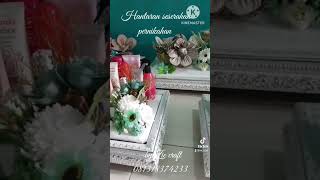 hantaran seserahan pernikahan