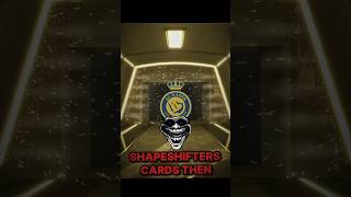 C.RONALDO SHAPESHIFTERS CARD☠️#fcmobile #shapeshifters #ronaldo #card