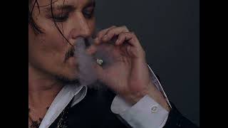 Hollywood Vampires ~ Hero's Ft Johnny Depp {Slowed}