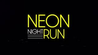 Neon Night Run