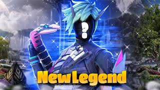 APEX LEGENDS NEW LEGEND ALTER - INSANE GAMEPLAY