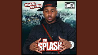 Splashum