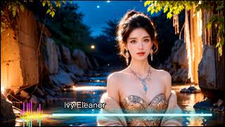 What you doing to me - Slow rock | IvyEleanor Music | New 2024 Music