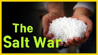 The Epic History of Salt: From Early Use to Wars Over Salt Mines