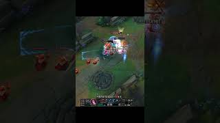 S13 Fiora 1v4 Quadra Play ! League Of Legends