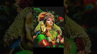 नवरात्रि स्पेशल गीत | Navratri Bhakti Song 2024 | Devi Mata ke Bhajan #shorts #navratrisong #viral