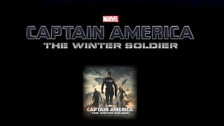 Captain America: The Winter Soldier - 09 - Taking A Stand (Arena Effect)