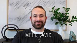 Meet David and hear about his experience at Smith Facial Plastics | Functional Rhinoplasty