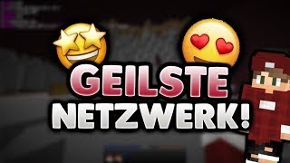 MEIN EIGENER SERVER x Minecraft Server Vorstellung 1.8.8