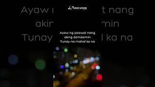 Michael Panglinan - Bakit ba Ikaw (Acoustic Version) Lyric Video