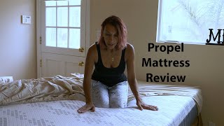 Propel Mattress Review