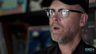 Slim Cessna's Auto Club,  "Commandment 4" Live on KXCI