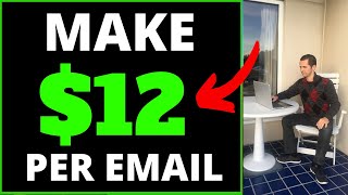 How To Make Money Online With No Experience! 👉 [Earn $12 Per Email]