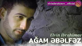 Elvin İbrahimov Agam Ebelfez 2020