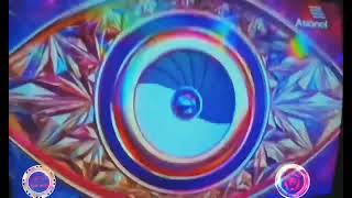 Bigg boss malayalam season 4 official Logo #biggbossmalayalam #biggbossmalayalam5 #bbms5