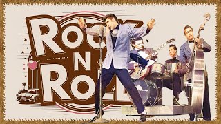 Oldies Mix Rock n Roll 50s 60s 🔥 The Golden Era of Oldies Rock n Roll 50s 60s 🔥 Back to the 50s 60s