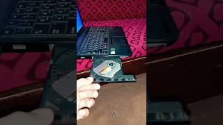 How To Eject Stuck CD / DVD Tray On Pc | DVD Writer Not Open | Eject Stuck CD Manually On Computer