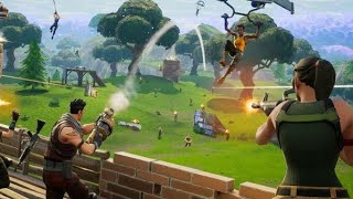 ‘Fortnite: Battle Royale’ 50v50 Limited Time Event Drops In With Double XP And New Weapon