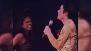 Michael Jackson   I Just Can't Stop Loving You   Live Brunei 1996   HD