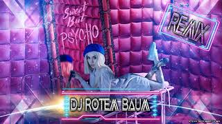 Ava Max - Sweet but Psycho [Rotem Baum - REMIX]