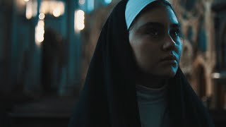 Faith - Showreel Scene