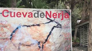 Nerja Gruva 2017