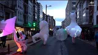 Carnaval de Reinosa 2022 - Concurso Infantil -TODOS -Por dc